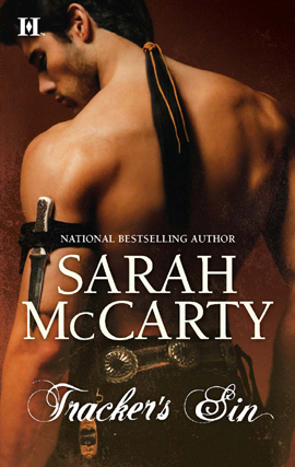 Title details for Tracker's Sin by Sarah McCarty - Available